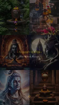 om namah shivaya
