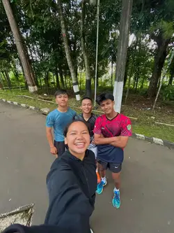 aesthetic lagu timur