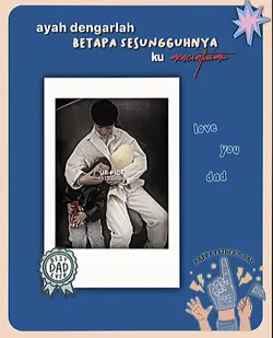 HARI AYAH NASIONAL