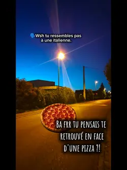 Italienne ??
