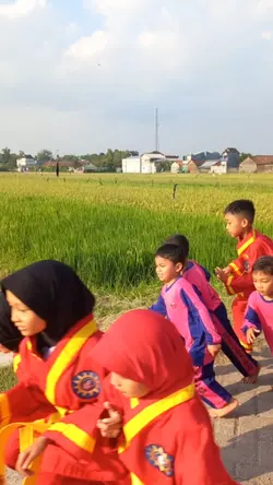 JAGOAN SILAT