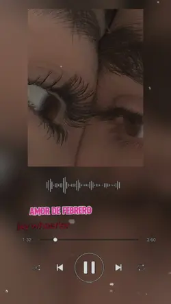 amor de febrero