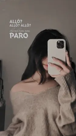 Nej -Paro