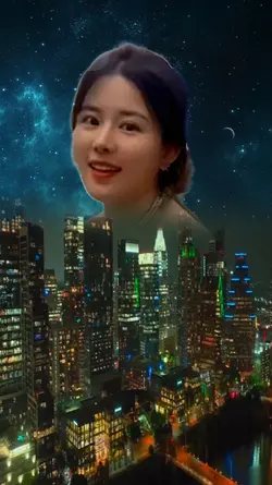 #city