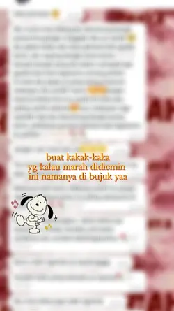 buat kakak 