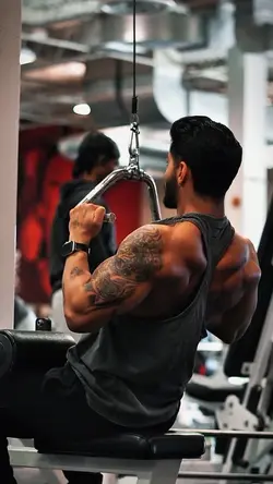 Training | Gym Rats