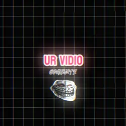 TROLFACE EDIT 1:1