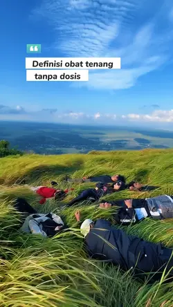 Definisi obat tenang