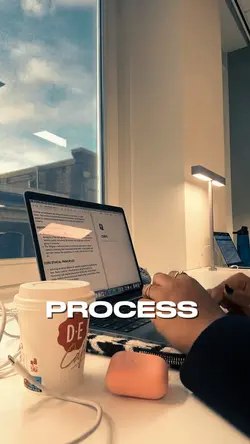 Process and result