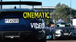 CINEMATIC 