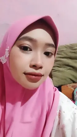 rindu terpendam