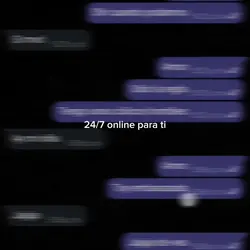 Online 24/7