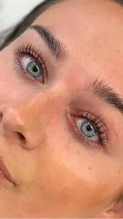 korean lash lift 