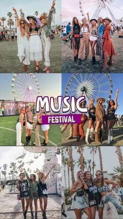 Music Festival