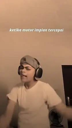 konsep motor kalian