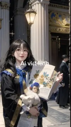 mẫu viết lệnh 
