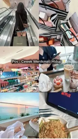 Pov cewek