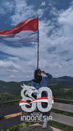 Dirgahayu RI