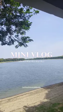 Mini vlog