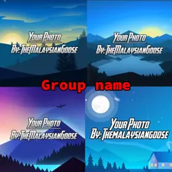 GMFU Team Edit