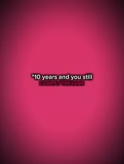 10 years??