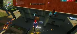 GameplayXLirik