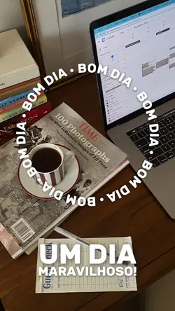 Bom dia