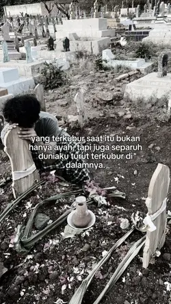 yang terkubur 