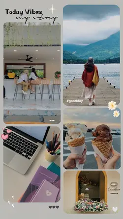 GRID AESTHETIC 