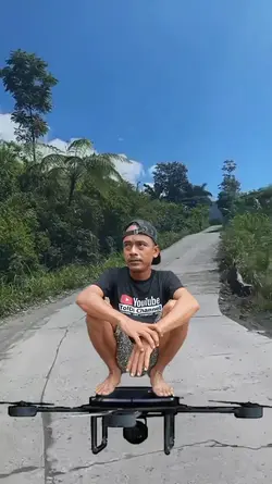 Naik Drone