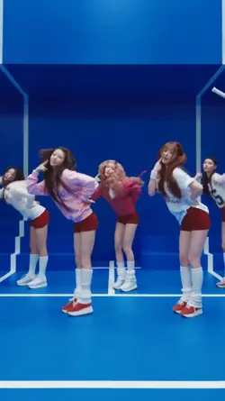 Illit TICKTACK mv