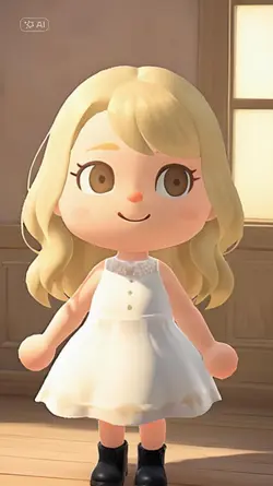 chibi style