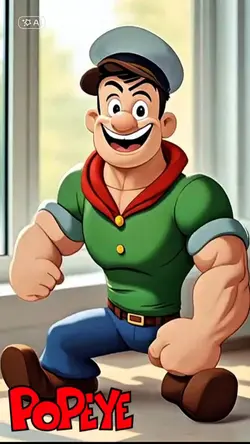 POPEYE AI TREND