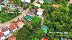 DRONE VIEW FILINVEST