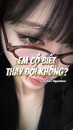 Trend em có biết 