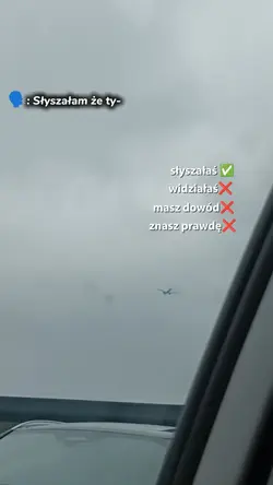 Słyszałam że ty-