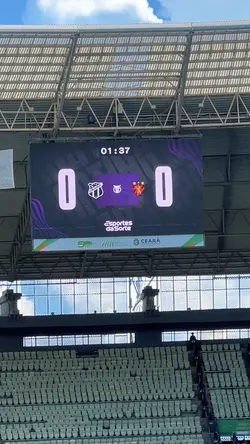 ESTÁDIO 