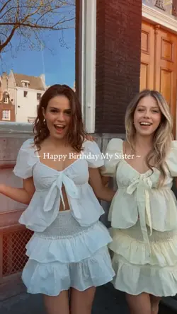happy birthday sist