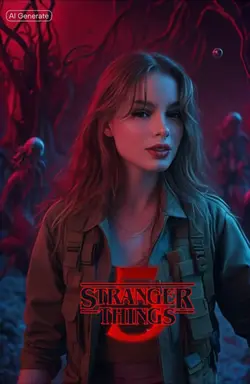 Stranger Things S5