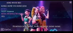 Xx voice acting 