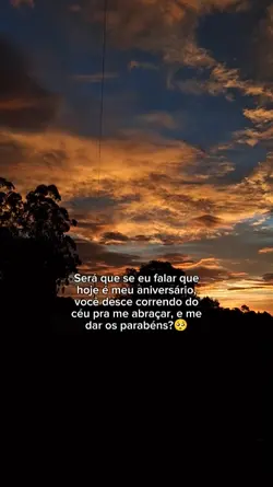 saudades 
