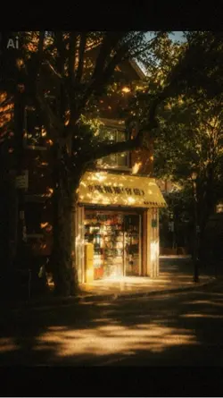 Japan vibe 