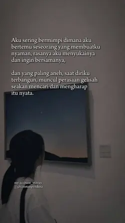 Cerita mimpi
