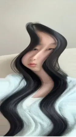 스토리에 올리면 하트폭팔하는 템플릿