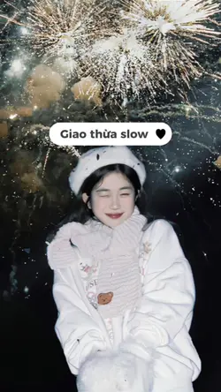 Giao Thừa