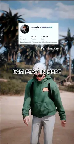 AKU BALIK
