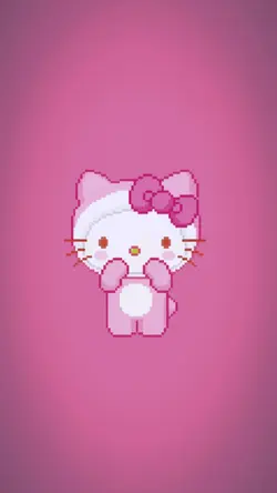 Hellokitty trend