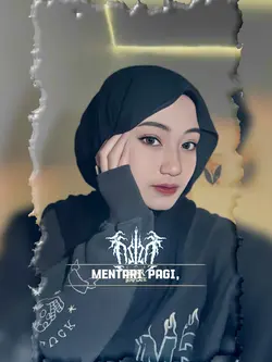 MENTARI PAGI