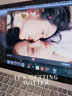 Macbook Love