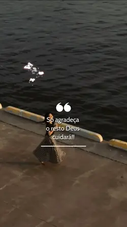 Agradeça sempre 